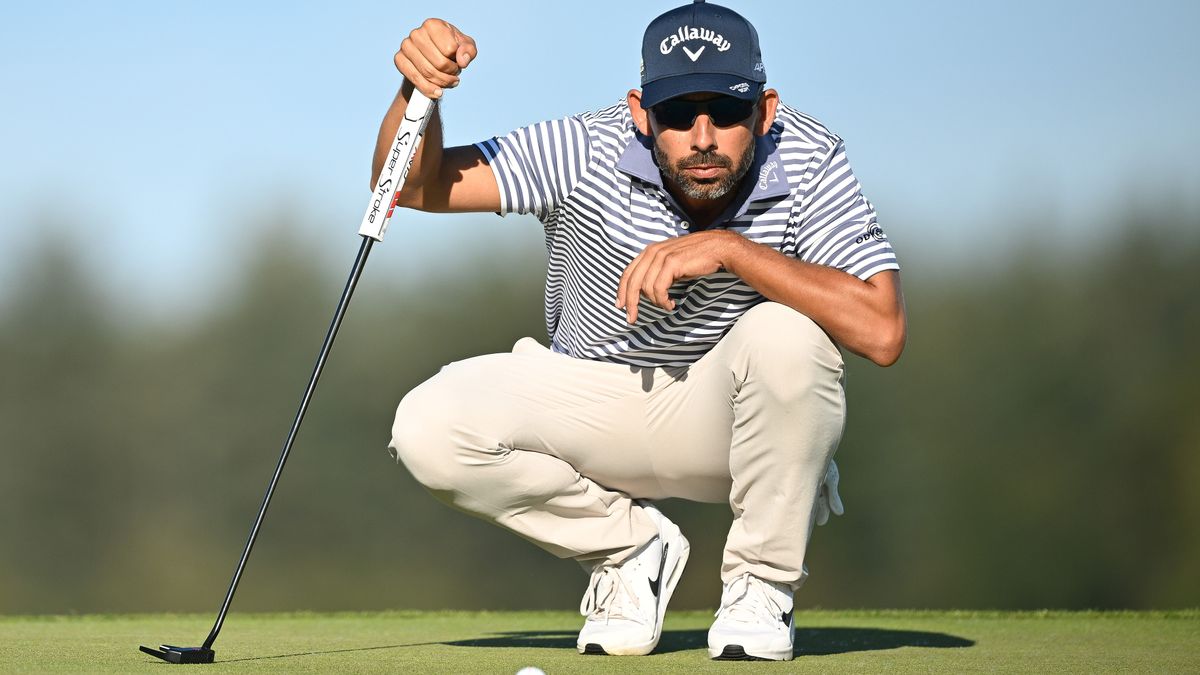 Former LIV Golf Pro Comes Out In Support For DP World Tour | Golf Monthly