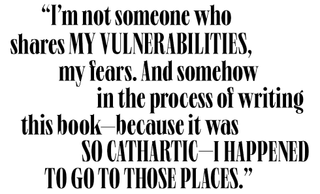 My vulnerabilities quote