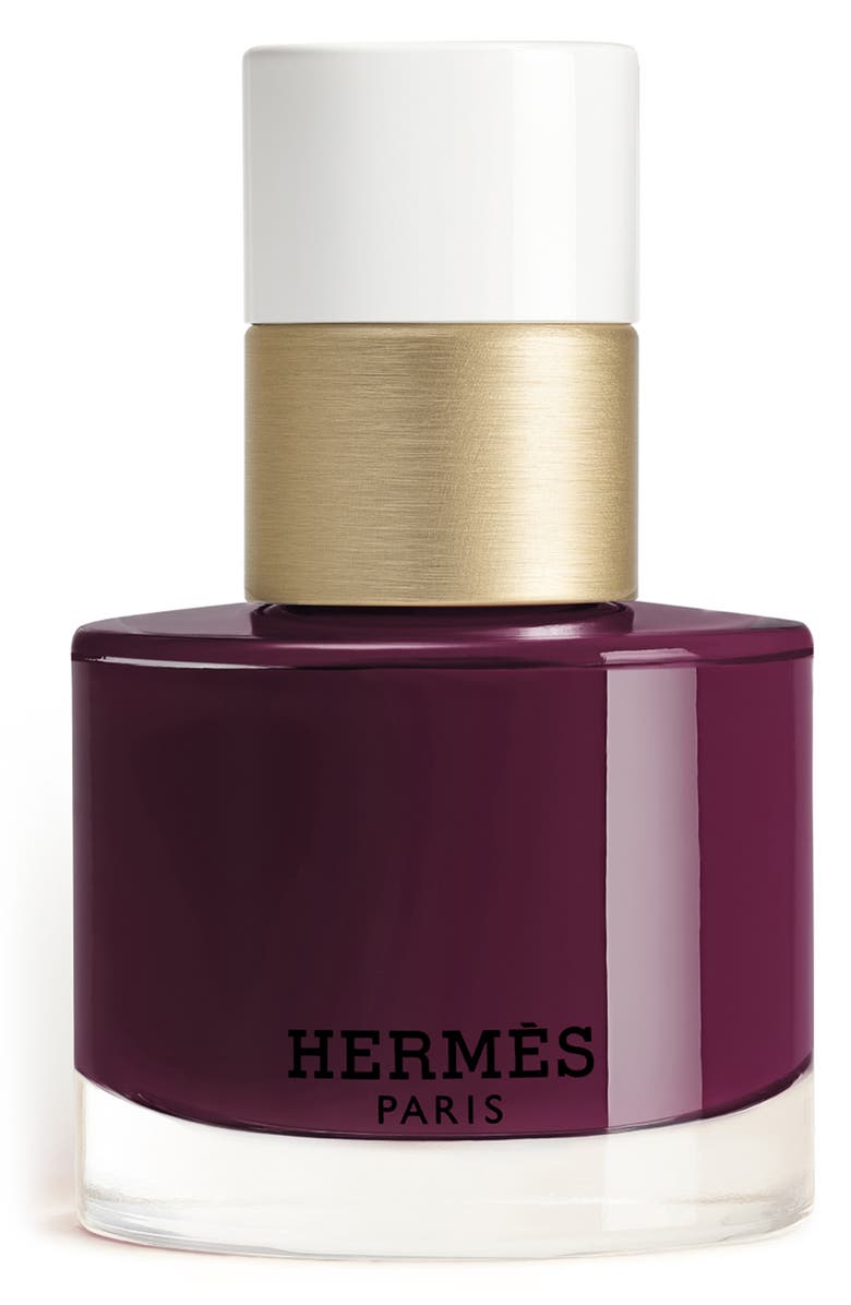Les Mains Herm&amp;egrave;s - Nail Enamel