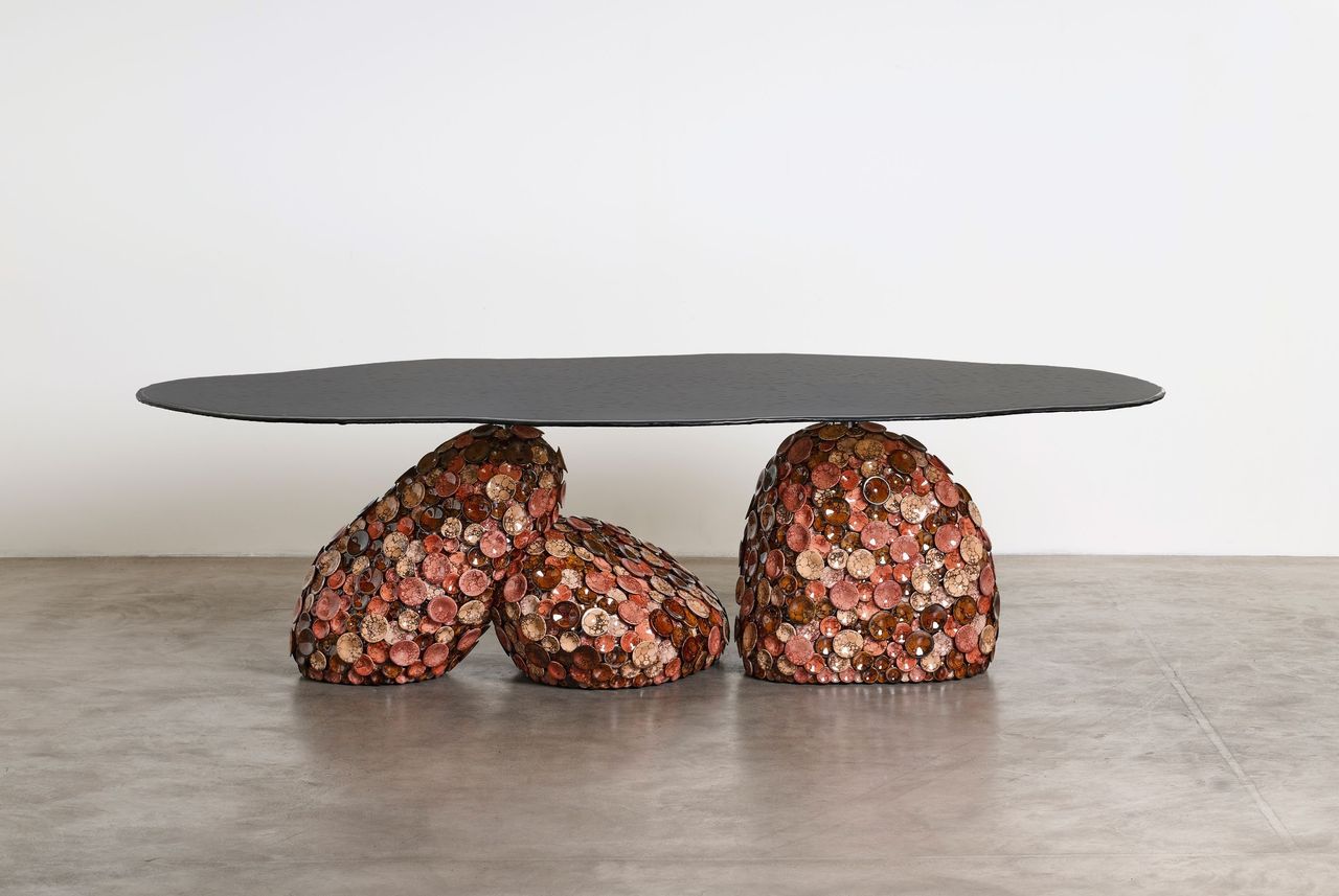 As Salone Raritas prepares to make its debut, we reflect on the momentous rise of the collectible design fair