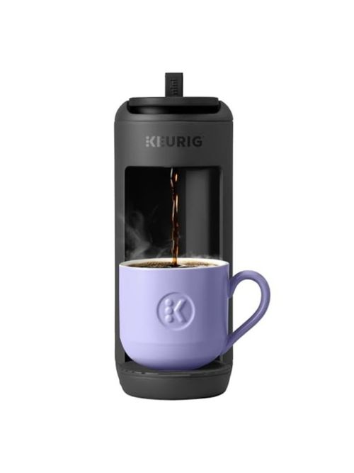 Keurig K-Mini Mate Single Serve K-Cup Pod Coffee Maker