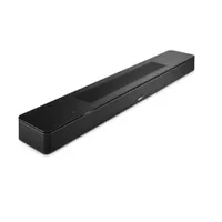 Bose Smart Soundbar Bose Smart Soundbar