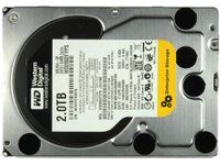 Western Digital RE4, 2 TB (WD2002FYPS) - High-Capacity Business Hard ...