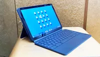 Best 2-in-1 laptops: Lenovo Chromebook Duet