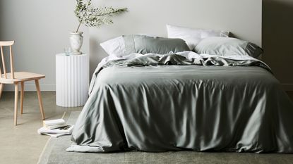 Bamboo Sheets - 100% Bamboo Lyocell