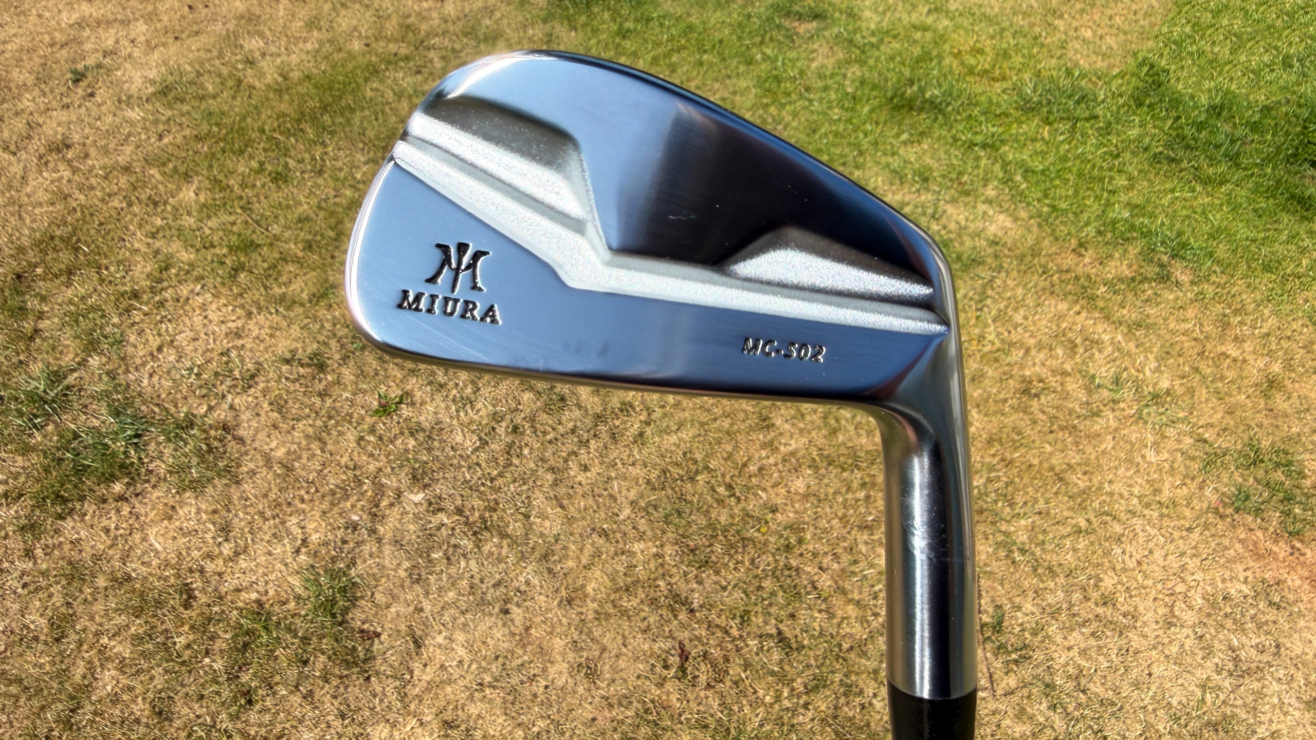 Miura MC-502