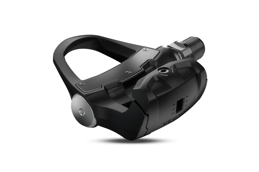 First look Garmin's new Vector 3 and 3s pedal power meters (video) Cycling Weekly