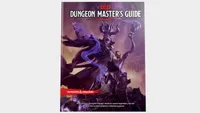 Dungeons and Dragons Dungeon Master's Guide | $29.04 at Walmart (save 42%)UK price: