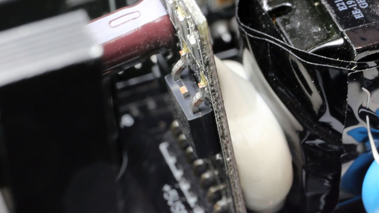Thermaltake ToughPower TF1 1550W