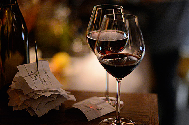 California wine styles