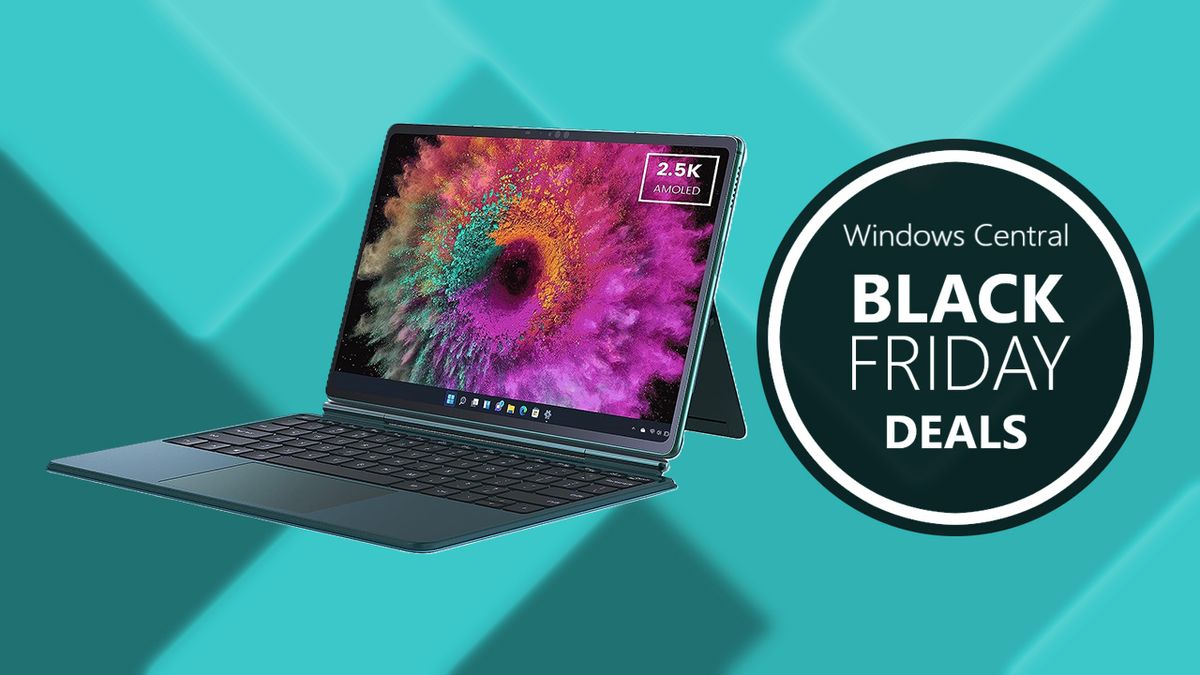 Groupon Black Friday deal: Get Windows 11 Pro for PC at 87% off