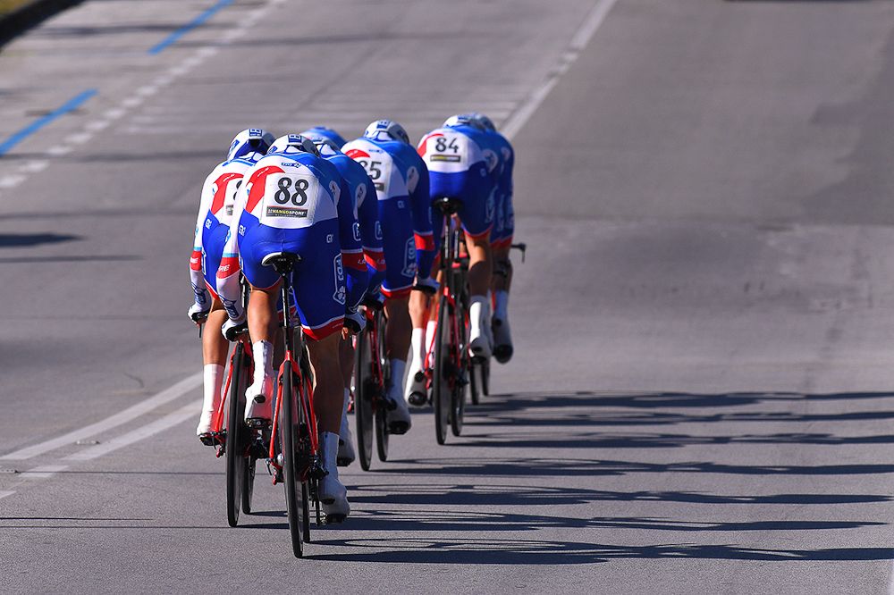 FDJ