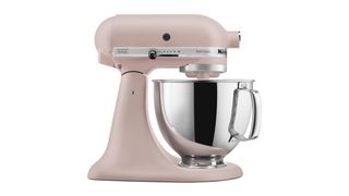 KitchenAid Stand Mixer pink