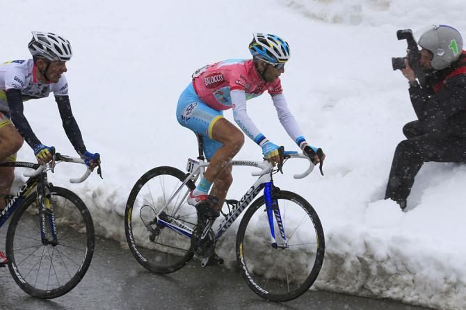 Vincenzo Nibali (Astana)