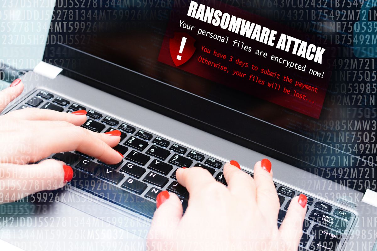 best ransomware protection for mac