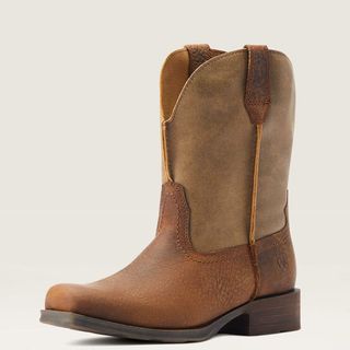 short brow boots