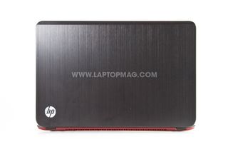 HP Envy Sleekbook 6z Back Lid