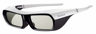 Sony 3D specs
