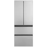 Haier Counter Depth French Door Refrigerator