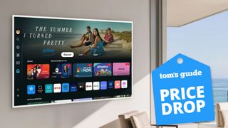 Samsung The Frame TV deal