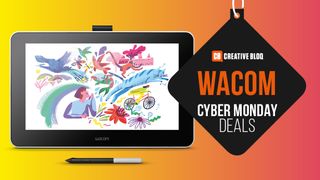 Wacom Black Friday 2022: All the best early deals