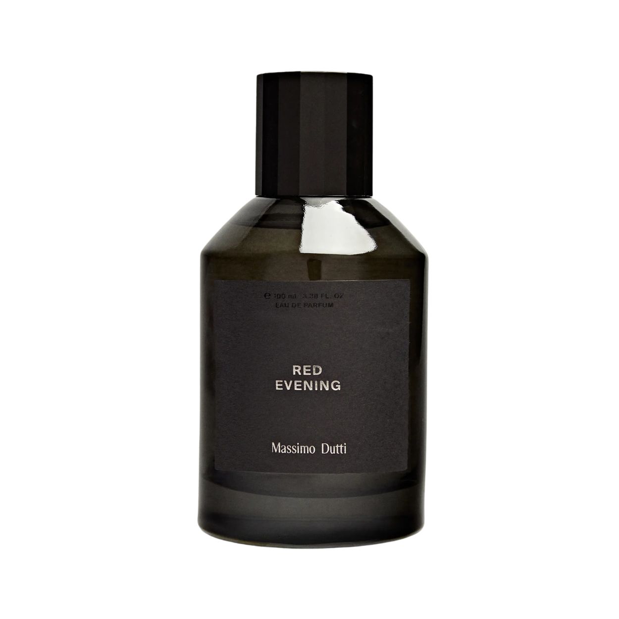 Massimo Dutti RED EVENING EAU DE PARFUM