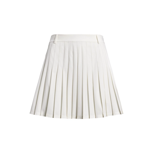 RLX, 15 Pleated a Line Performance Skort