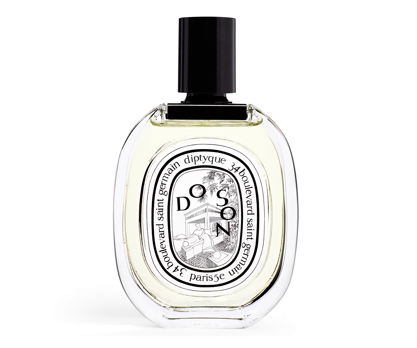 Do Son - Eau De Toilette