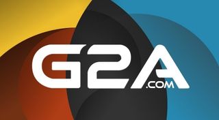 G2A Logo