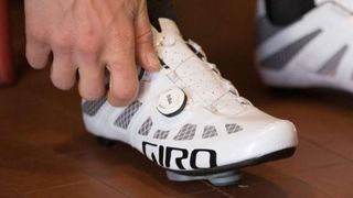 Best indoor cycling shoe