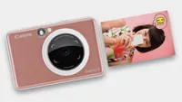 Canon Zoemini S&nbsp;- AED 399