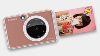 Canon Zoemini C Instant Camera