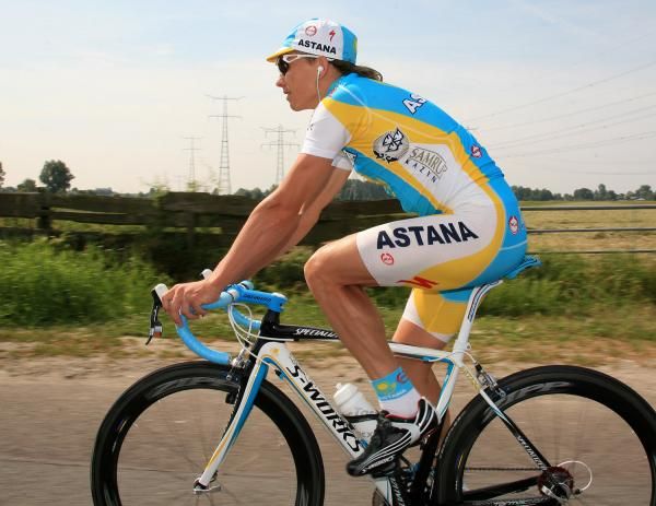 Max Iglinsky (Astana)