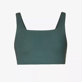 Workout based on star sign: Girlfriend Collective Tommy Sports Bra