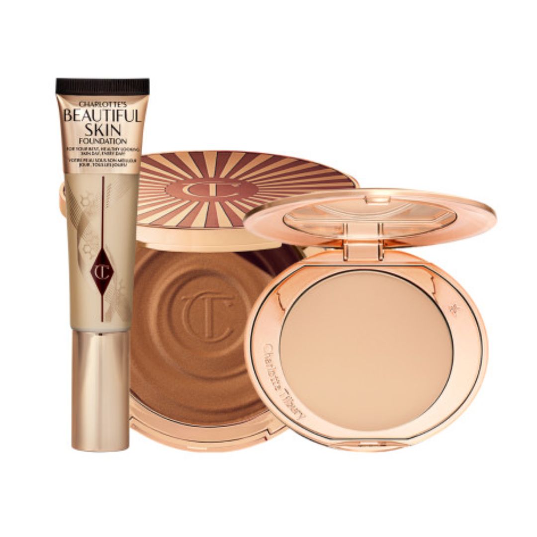 The Charlotte Tilbury sale has started and it's so good Marie Claire UK