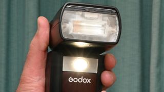 Godox VING V860III TTL