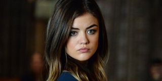 lucy hale movies