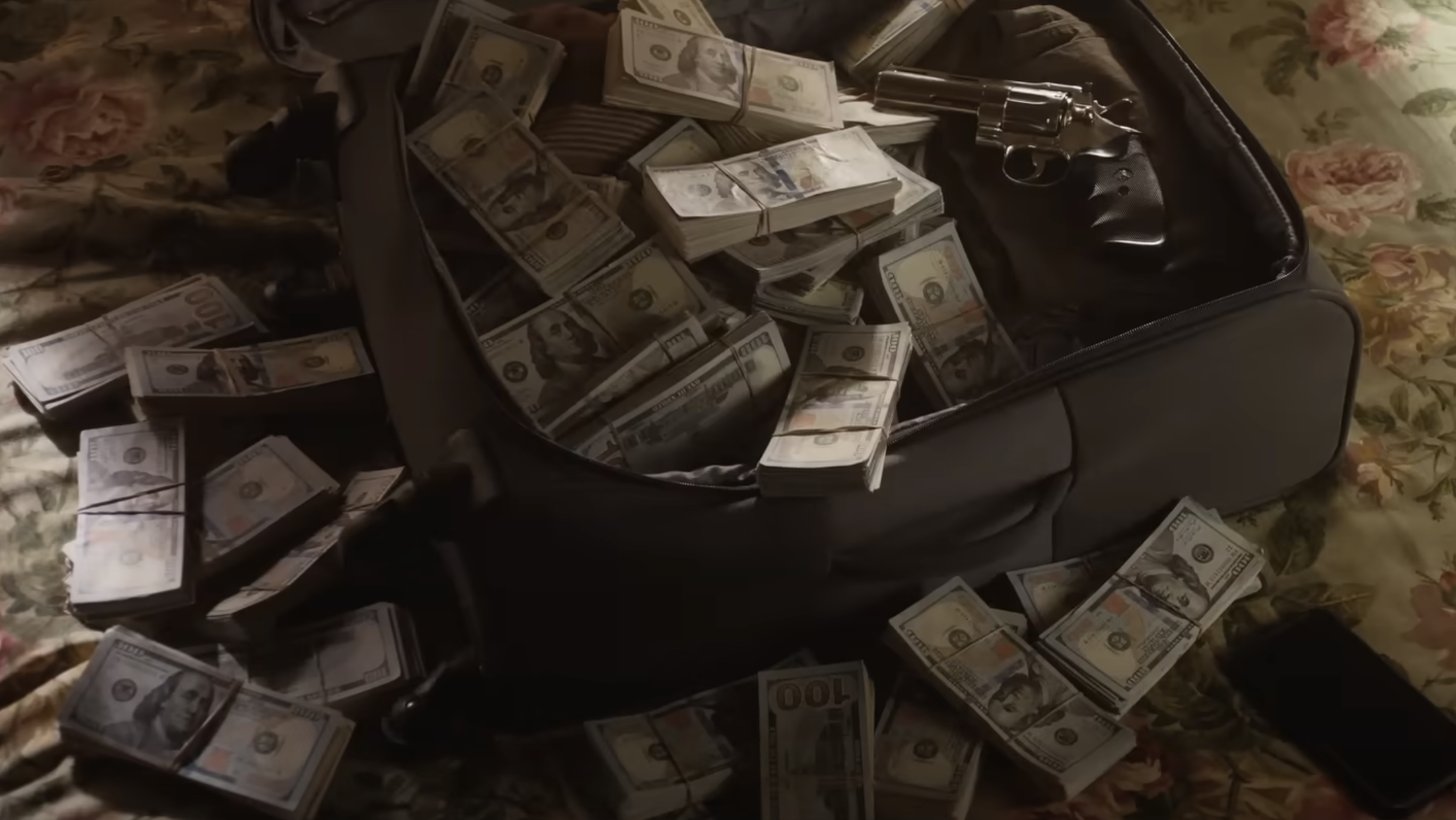 The Accountant 2