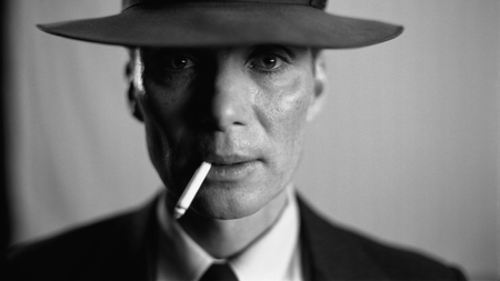 Cillian Murphy