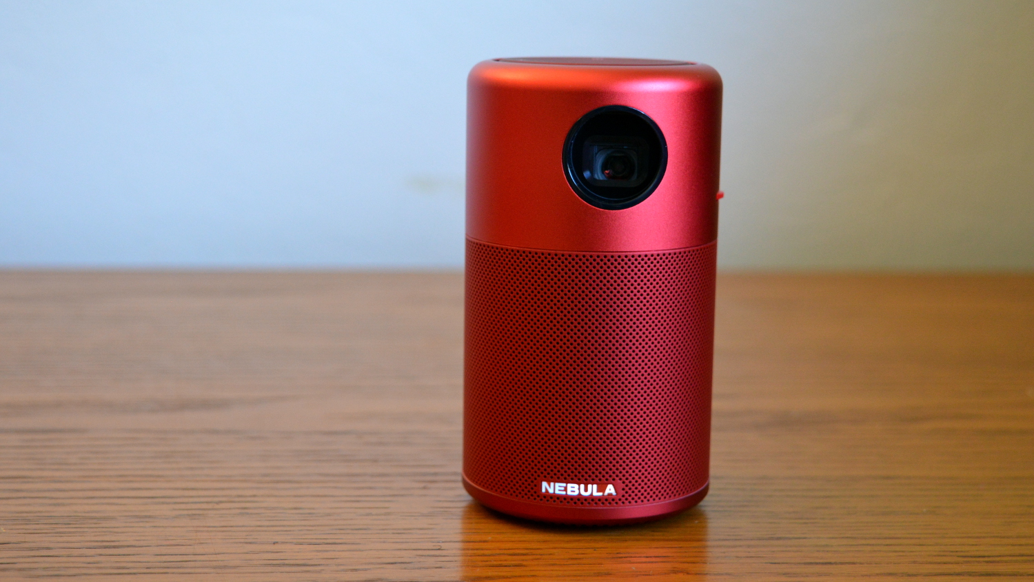 Nebula Capsule review | TechRadar