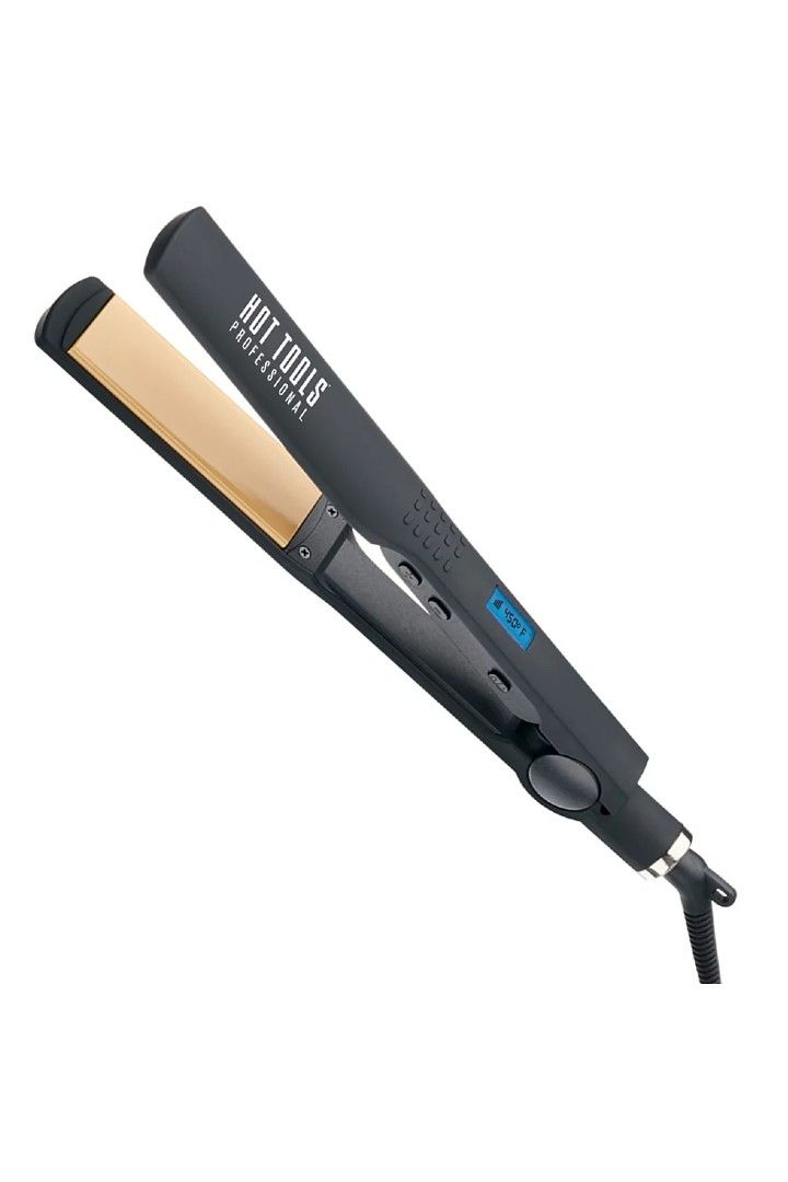 The 24 Best Hair Straighteners and Flat Irons for 2022 Marie Claire