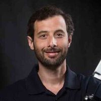 Stephen L. Levy's avatar
