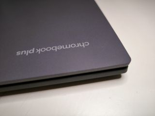 Asus Chromebook Plus CX34