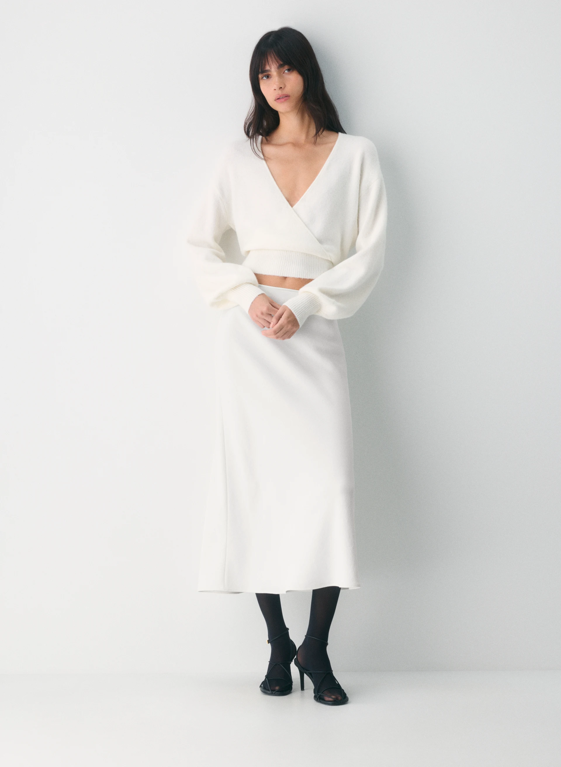 Softspoke™ Dear Sweater
