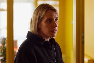 Alice Chalmers in Silent Witness season 28 episode 3