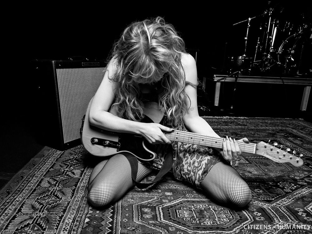 Courtney Love