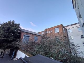 Lenovo Tab P12 Pro Camera Samples