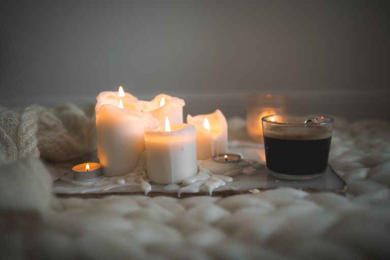 best candles for the home