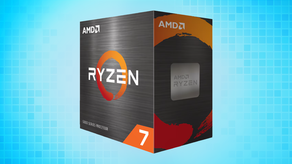 You can grab a AMD eight-core Zen 3 CPU for as low as $139