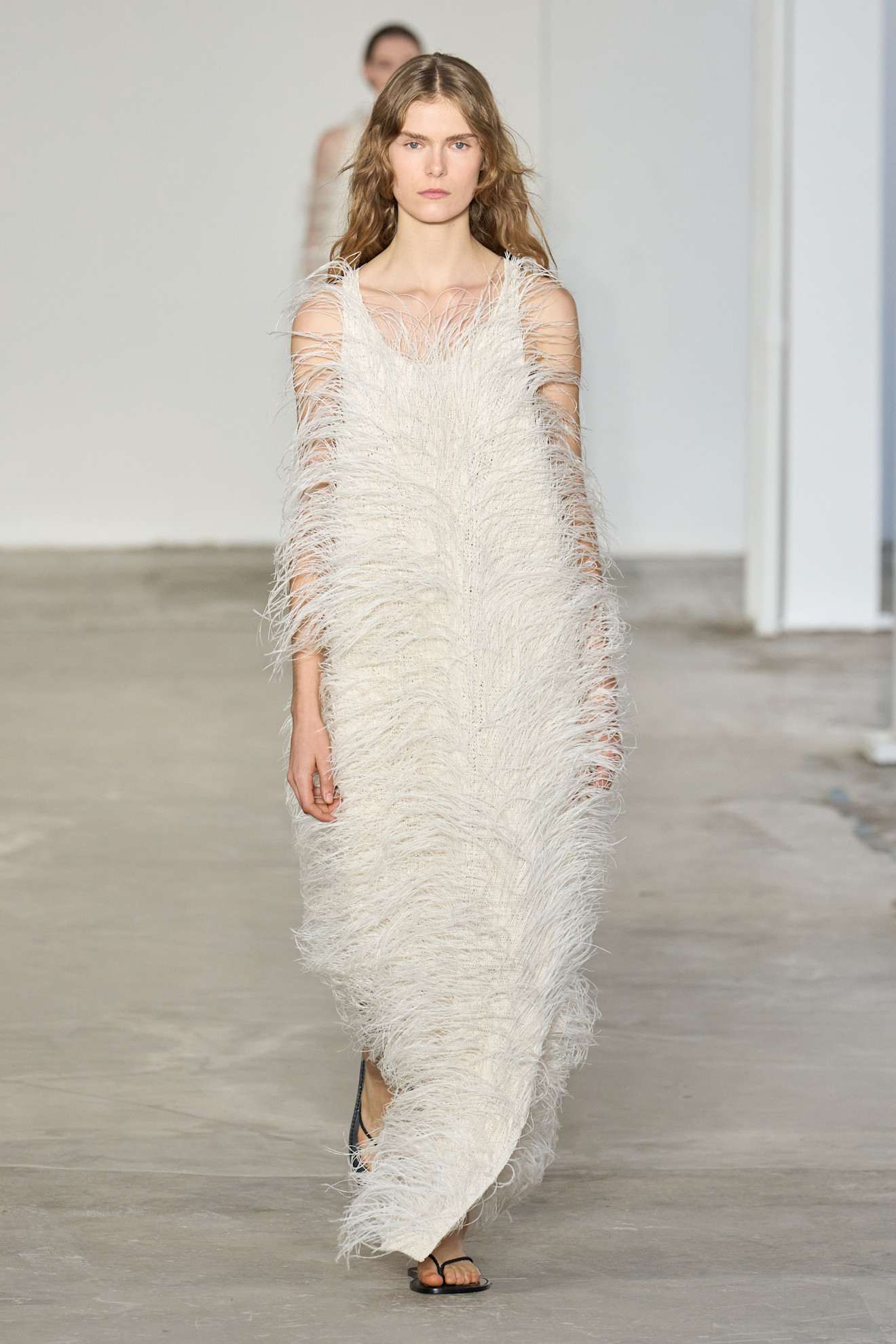 spring luxury runway trends